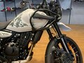 2025 Royal Enfield Himalayan, белый, 656000 рублей - вид 3
