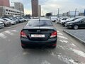 2012 Hyundai Solaris I, чёрный - вид 5