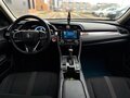 2015 Honda Civic X, чёрный, 950000 рублей - вид 8
