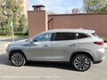 2023 Exeed TXL I Рестайлинг 2, серый, 3250000 рублей - вид 4