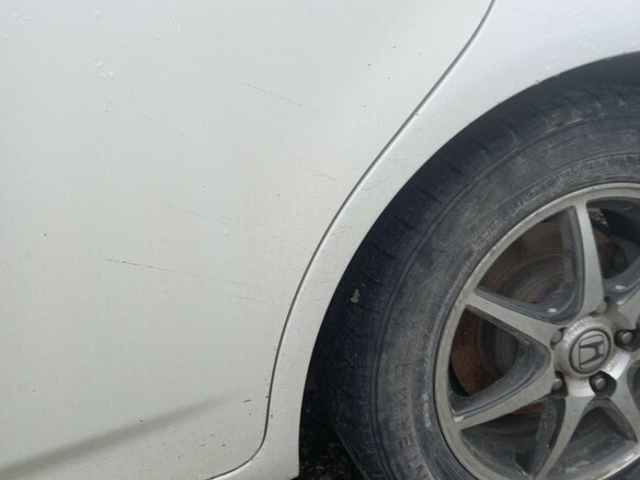 2001 Honda Stream I, белый, 555000 рублей - вид 8