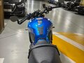 2024 Yamaha XSR900, синий, 1130000 рублей - вид 5