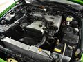1995 Lexus SC 300 I, зелёный - вид 8