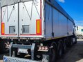 2018 Тонар 9523, серебристый, 2700000 рублей - вид 2