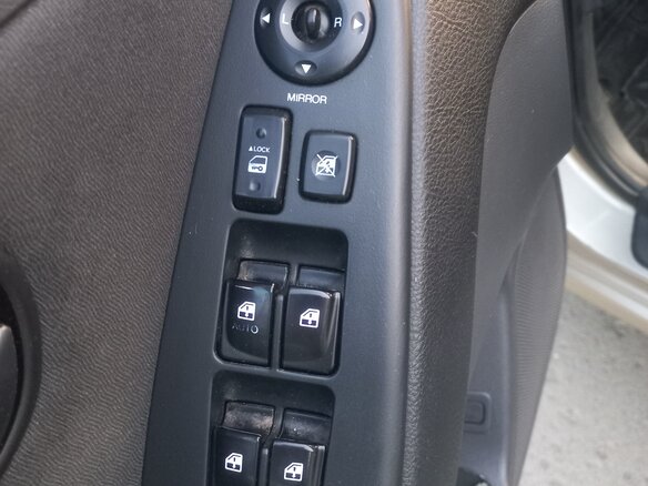 2007 Hyundai Elantra IV (HD), бежевый, 495000 рублей - вид 13