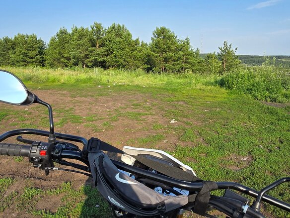2025 Sycmmc 250, белый, 111200 рублей - вид 6