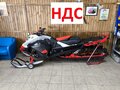 2020 BRP Ski-Doo Summit 850, серебристый, 1800000 рублей