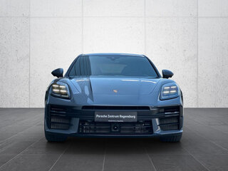 2025 Porsche Panamera GTS III, серый, 27300000 рублей, вид 2