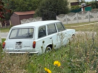 1974 Lada (ВАЗ) 2102, белый, 319999 рублей, вид 3