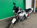 1994 Honda CB 400 Super Four, белый, 295000 рублей - вид 4