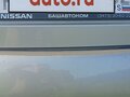 2014 Nissan Almera III (G15), серый, 850000 рублей - вид 8