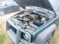 2002 Jeep Liberty (North America) I, зелёный, 600000 рублей - вид 1
