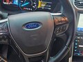 2015 Ford Explorer V Рестайлинг, красный, 2500000 рублей - вид 8