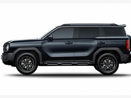 Haval H3 I
