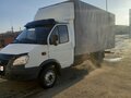 2012 ГАЗ ГАЗель (3302), белый, 999999 рублей - вид 1