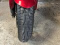 2009 Honda CB 600F Hornet, красный, 750000 рублей - вид 9