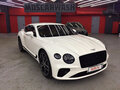 2019 Bentley Continental GT III, белый - вид 9