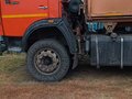 2006 КамАЗ 45143, оранжевый, 2730000 рублей - вид 7