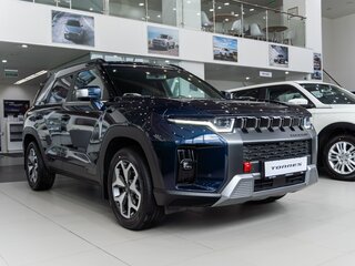 2025 KGM Torres, синий, 4920000 рублей, вид 2