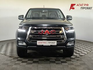 2023 JAC T8 Pro, чёрный, 2200000 рублей, вид 2