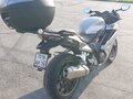 2017 Honda VFR 800, серебристый, 760000 рублей - вид 5
