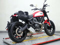 2016 Ducati Scrambler 800, красный, 560000 рублей - вид 4