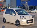 2015 Toyota Porte II, белый, 1300000 рублей - вид 3