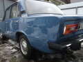 1992 Lada (ВАЗ) 2106, синий - вид 4