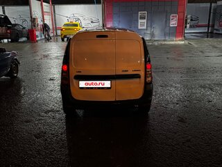 2016 Lada (ВАЗ) Largus I, белый, 370000 рублей, вид 3