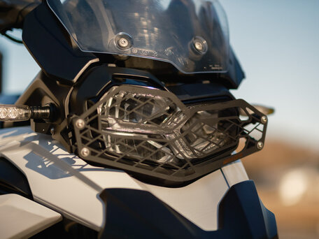 2019 BMW F 750 GS, белый, 1045000 рублей, вид 5