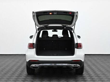 2020 Mercedes-Benz GLC 220 d I (X253) Рестайлинг, белый, 3365000 рублей, вид 5