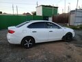2014 Brilliance H530 I, белый, 350000 рублей - вид 1