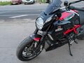 2013 Ducati Diavel, чёрный, 489999 рублей - вид 1