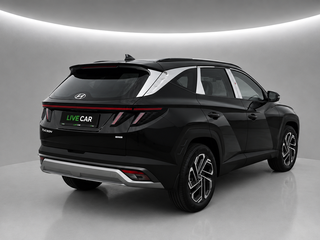 2026 Hyundai Tucson IV Рестайлинг, чёрный, 4995000 рублей, вид 2