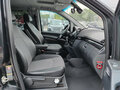 2012 Mercedes-Benz Viano L1 I (W639) Рестайлинг, чёрный - вид 10