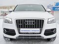 2011 Audi Q5 I (8R), белый - вид 1