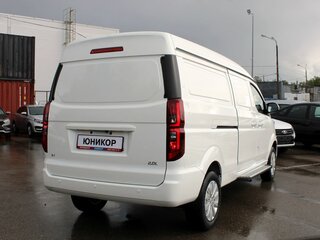 2026 SKM M7, белый, 2858000 рублей, вид 5