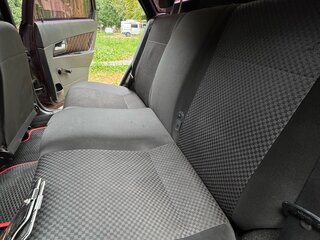 2012 Lada (ВАЗ) Priora I, пурпурный, 265000 рублей, вид 4