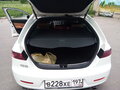 2008 Alfa Romeo 159, белый - вид 8