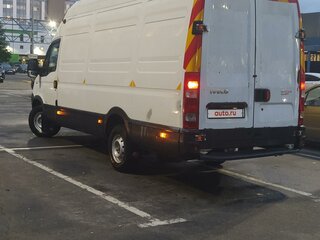 2008 Iveco Daily, белый, 1250998 рублей, вид 4