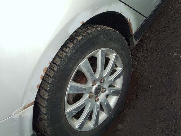 2012 Ford Focus III, серебристый, 700000 рублей - вид 9