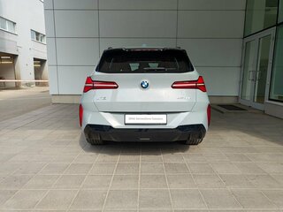 2026 BMW X3 Long 30L xDrive IV (G45/G48), серый, 7690000 рублей, вид 4