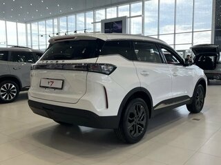 2026 Tenet T7, белый, 2785000 рублей, вид 3