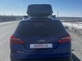 2018 Ford Focus III Рестайлинг, синий, 1250000 рублей - вид 4
