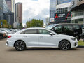 2022 Audi A3 35 TFSI Long IV (8Y), белый - вид 2