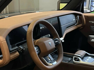 2025 Changan Deepal G318 I, серый, 5740000 рублей, вид 3