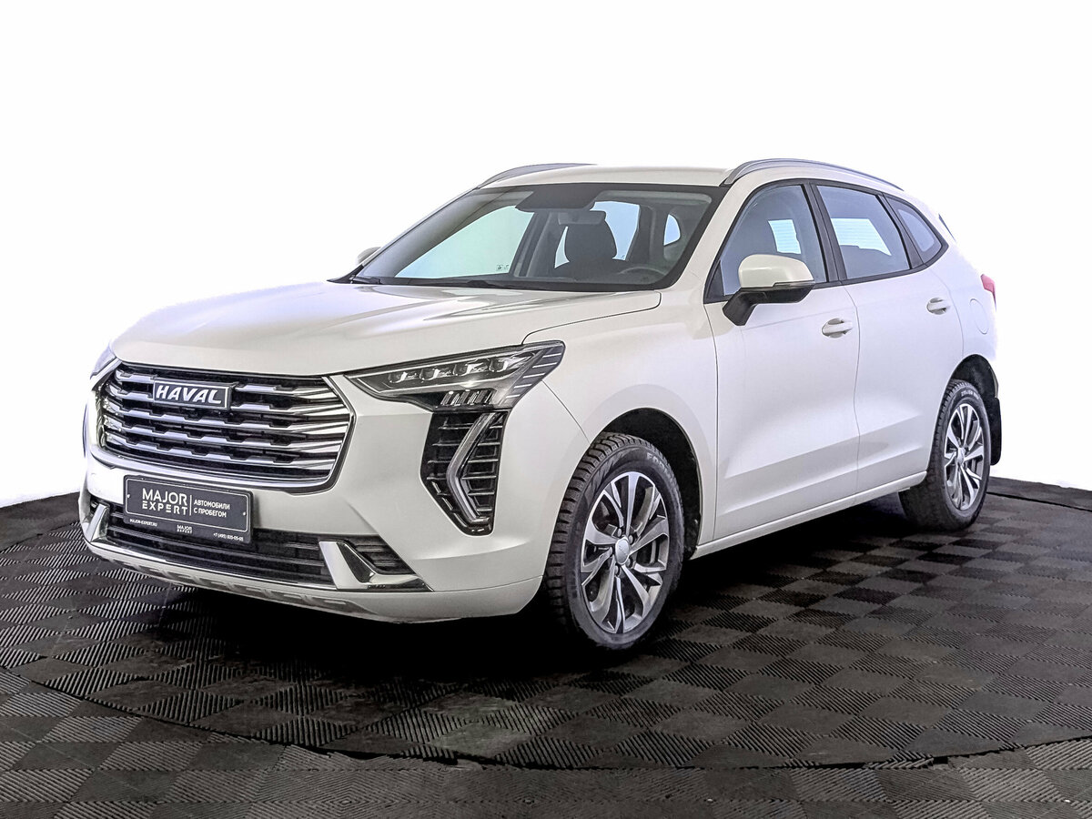 Открыть фотографии: Haval Jolion I