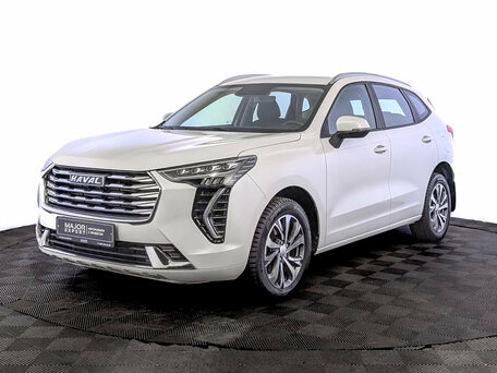 Haval Jolion I
