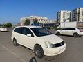 2003 Honda Stream I, белый, 680000 рублей - вид 1