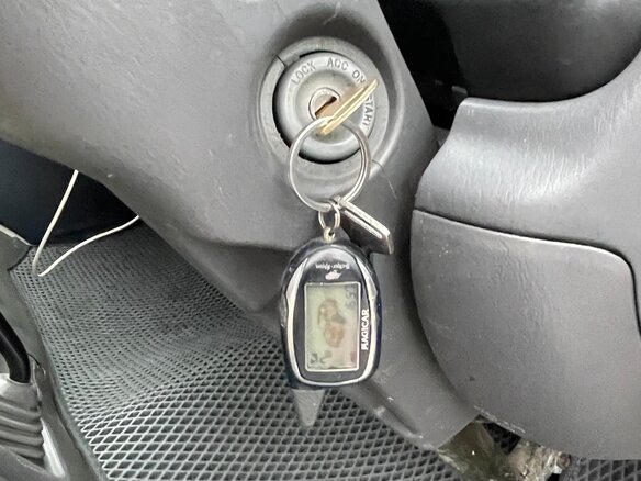2003 Mazda Bongo, белый, 749000 рублей - вид 12